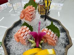 -嘉升大排档(番禺总店)