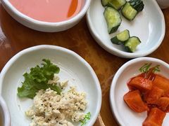 -全州拌饭馆(断桥店)