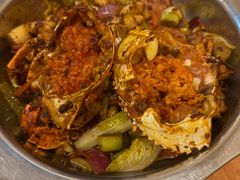 -秦记香辣蟹(松榆里店)