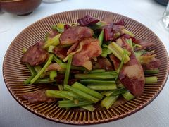 -沿途四季·云南菜·诗酒茶(蓝色港湾店)