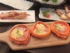 -南苑环球酒店-稻菊日式餐厅(鄞县大道店)