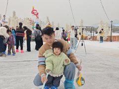 -盈香心动乐园