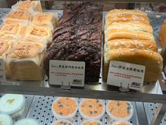 -君之狮子山·轻糖烘焙(松江印象城店)