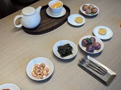 -隐溪茶馆(静安寺店)