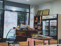 -启明腊汁肉揪面片(翠华路总店)