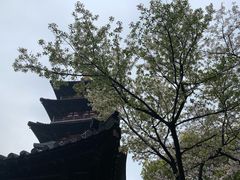 -寒山寺