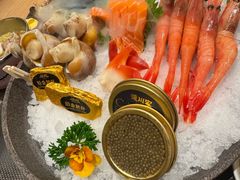 -德川家日本料理(顺义华联店)