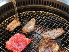 -和牛放题的殿堂 肉屋横丁(秋叶原店)