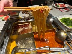 -海底捞火锅(宇飞大厦店)