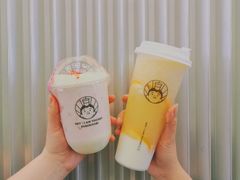-我是酸奶君(壹方城店)