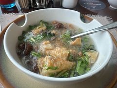 -泉州悦华酒店·自助餐厅