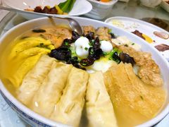 -繁江酒楼(包头路店)
