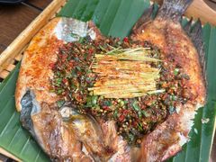 -遇见阿家村云南菜(魏公村店)