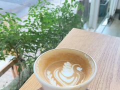 -怪 kafe.