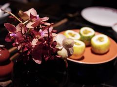 -金海华·悦食东方(苏州中心商场店)