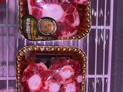 -科尔沁牛肉专营店(康桥店)