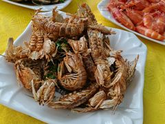 -秋姐美食店(旅游大道店)