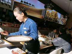 -胡氏大盘鸡新疆菜(谈固店)