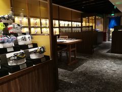 大堂-小山日本料理(电子大厦店)