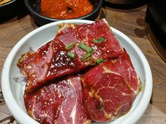-九田家黑牛烤肉料理(悦荟店)