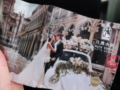 -玫瑰小镇