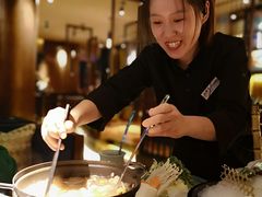 -山葵家·创意料理(EFC欧美广场店)