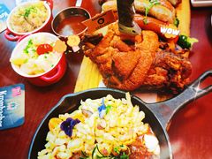 -haxnbauer海森堡德国餐厅(深圳coco店)