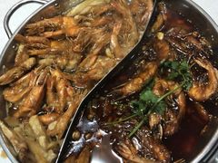 -槐店王婆大虾(长江道店)