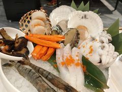 -伝承·和牛寿喜烧·放题(东营银座购物中心店)