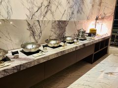 -上海漕河泾万丽酒店