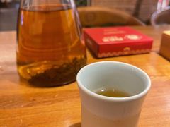 -闽上鲜·福建菜(龙湖滨江天街店)