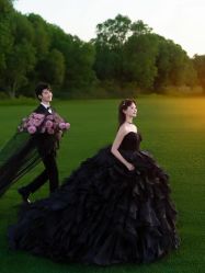 -IDO婚纱摄影(上海旗舰店)