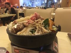 -有喜屋·深夜食堂(北京西路店)