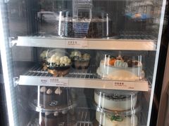 -DQ·蛋糕·冰淇淋(龙茗店)