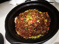 -城南往事·鲁菜济南菜(长清园博园恒大绿洲店)