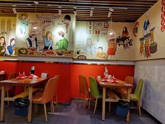 大堂-老闵田螺馆·南昌特色(总店)