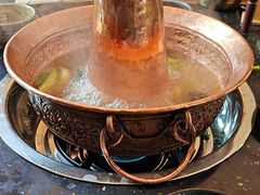 -陀岗美食·云南藏式特色餐厅