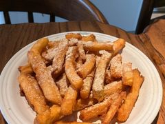 -FUNFUN有饭花园聚会餐厅