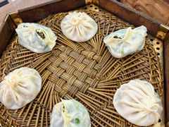 -西安贾三灌汤包·回坊小吃·清真炒菜(北院门总店)