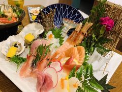 -蟹将军·松叶蟹和牛日料放题自助(K11店)