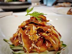 红油猪耳-悦景酒家(罗湖店)