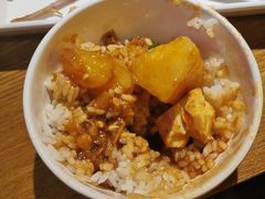 -谢蟹浓·肉蟹煲(新奥店)