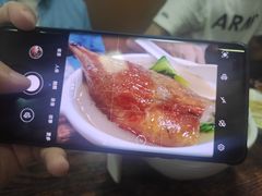 -佳记厚街烧鹅濑粉(广州总店)