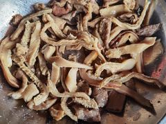 -老石黑山羊毛驴肉火锅(金凯广场店)
