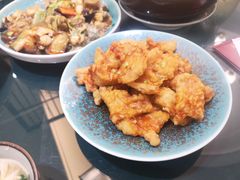 -君霖海鲜私房菜(春柳店)