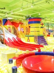 -宝燕乐园(闵行旗舰店)