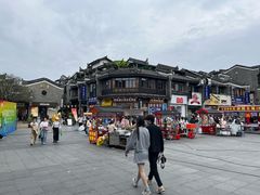 -东西巷