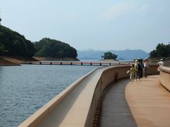 -庐山西海主景区