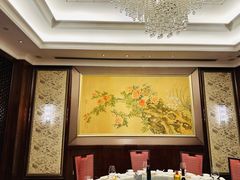 -青岛香格里拉·香宫中餐厅