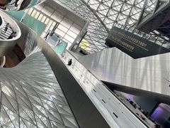 -深圳市当代艺术与城市规划馆